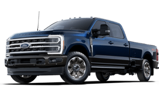 2025 Ford Super Duty® External Image 2